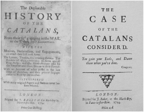 1714 The Case of the Catalans BN