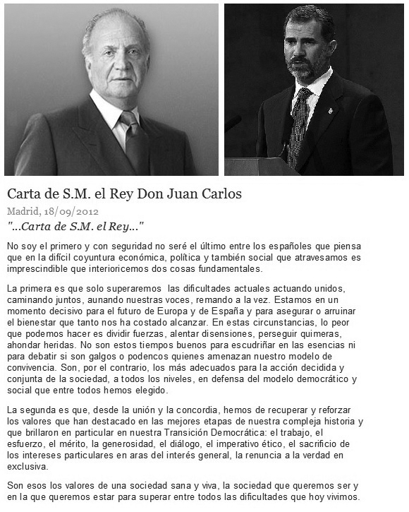 2012 2013 La Monarquía ante la Causa Catalana BN