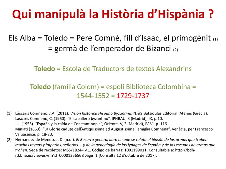 Simposi Arenys 2017 LA NOVA CRONOLOGIA D'ANATOLY FOMENKO 3 Andreu Marfull_Page_11