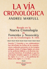 Cover_La vía Cronológica.indd